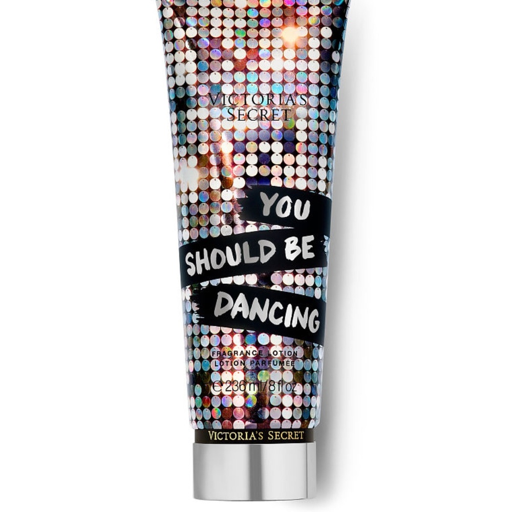 Victoria's Secret  Disco Nights Lotion